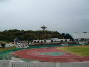 手柄山　公園 011